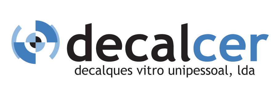 Decalcer logo